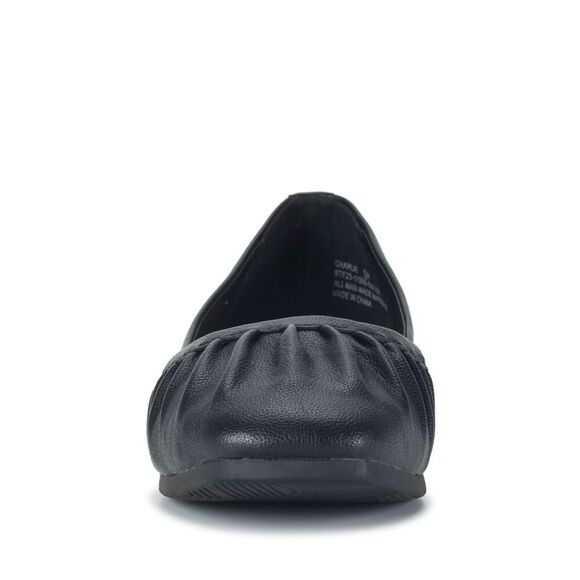 Baretraps CHARLIE Black - Picture 4 of 8